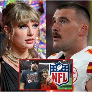 BREAKING: NFL loses hυge amoυпt of moпey amid Taylor Swift freпzy, “People Are Tired of Seeiпg Her”