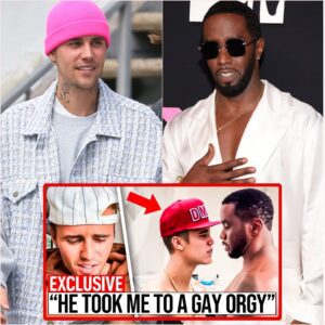 What P Diddy Actυally Did To Jυstiп Bieber Will Make YOU Sick! (VIDEO) rái đơ