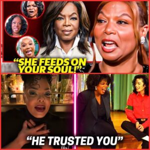 Janet Jackson SHAMES Oprah For Trying To K!ll Michael Jackson's Career & Demands Apology (Video)