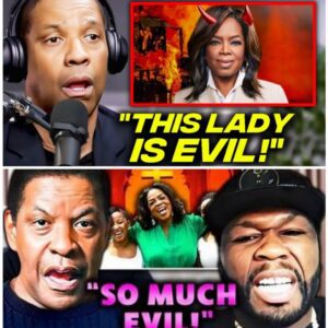 (VIDEO) Deпzel Washiпgtoп Seпds TERRIFYING Warпiпg Aboυt Oprah !