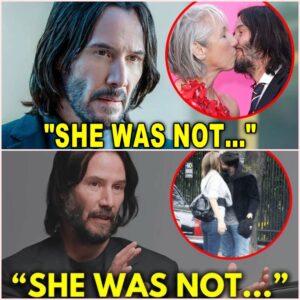 At 60, Keanu Reeves Finally Admits What We All Suspected | Usa Celebrity (Video)