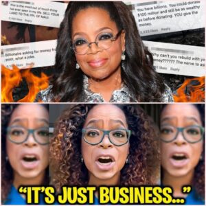 Oprah Winfrey is DISGUSTING for This... (EXPLOITING and STEALING from Hawaiian People) (Video)