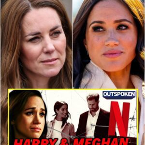 Prince Harry & Meghan Markle to be AXED by Netflix: “King Charles worried they'll run out of money!”