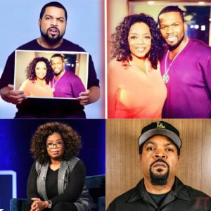 Ice Cube SLAMS Oprah: Exposes How She Blackballed Him in Hollywood