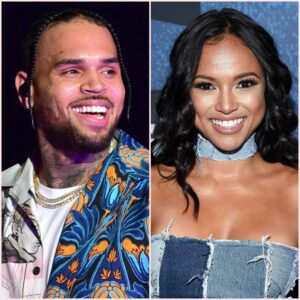 EXPOSING Chris Brown's ABUSIVE Relationship with Karrueche Tran (Video)