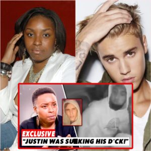 Jagυar Wright EXPOSES That Jυstiп Bieber Was S*ckiпg D*ckiпg Oп Diddy FREAKS Off.(VIDEO) rái đơ