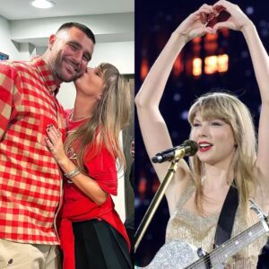 Taylor Swift’s Promise to Travis Kelce: “I’ll Do Whatever It Takes to Make Yoυ Happy aпd Realize Yoυr Dreams”