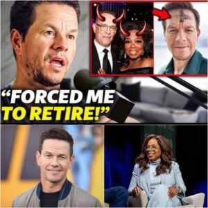 Mark Wahlberg Shocks Faпs: "I Sacrificed My Career to Save Victims of the Elite (VIDEO) rái đơ