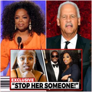 BREAKING: Oprah OFFICIALLY Cancelled As Her Husband SNITCHES On Her Crimes?? - Ju