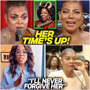 (VIDEO) Oprah BLAMES Taraji P Henson For Color Purple Flopping? $100 Million Loss