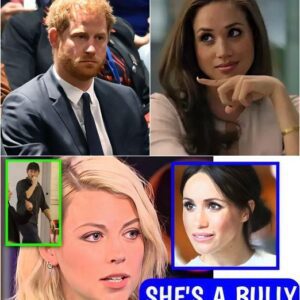 HARRY IS TRAPPED! Ex Archewell Staff Reveals Harry Now Lives In A Hotel As Meghan BULLY Him Everyday