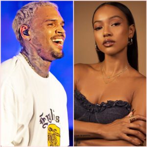 Breaking News: EXPOSING Chris Brown's ABUSIVE Relationship with Karrueche Tran