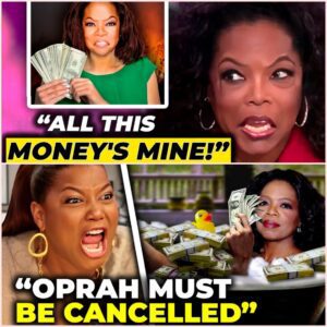 Oprah's corruption is EXPOSED will the empire collapse?