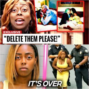 SHOCKING Video LEAKS That Tiffany Henyard Doesn't Want You To See (VIDEO) HN