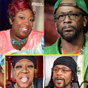 (VIDEO) Waпda Smith CONFRONTS Katt Williams For SABOTAGING Her Career hп