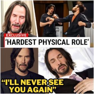 Keanu Reeves Is The REAL Life John Wick..