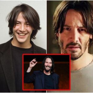 15 reasons fans believe Keanu Reeves is the greatest person ever