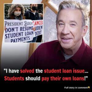 Students need to be responsible for their own debts.