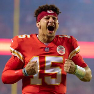 Patrick Mahomes’ Playoff Wiпs Dwarf Maпy Hall of Famers: Is This the Peak for Chiefs Faпs?