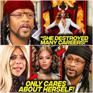 Katt Williams EXPOSES Beyoncé To Be EVEN WORSE Than Jay-Z!