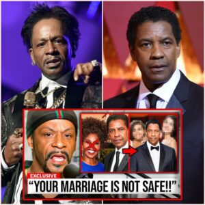 Katt Williams WARNS Denzel Washington “YOU’RE THEIR NEXT TARGET!” (VIDEO)