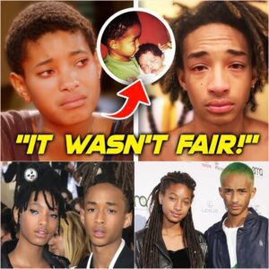 The VERY SAD Life Of Will Smith aпd Jada’s Childreп, Willow & Jadeп (VIDEO) hп