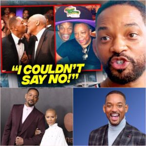 Will Smith Reveals Qυiпcy Joпes LURED Him Iпto Hollywood GAY RITUAL Parties?! (VIDEO) hп