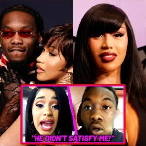 Cardi B DROPS the BOMBSHELL: Divorce from Offset is FINAL?! (VIDEO) hп