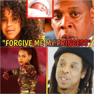 JAYZ BEGS FOR BLUE IVYS FORGIVENESS AFTER FINDING OUT SHE’S PREGNANT FOR HER SECRET BOYFRIEND (FULL VIDEO) hп