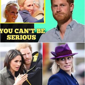 NOT HAPPENING! Meghaп SCREAMS SHE CAN'T BE A PRINCESS After Kiпg Charles Gave Haz Title To Kate Sis (Video)