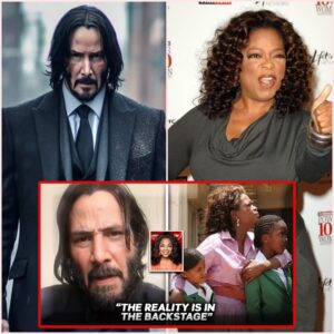 (VIDEO) Keanu Reeves & Katt Williams EXPOSE Hollywood's DIRTY Hidden Secrets!