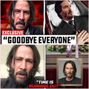 (VIDEO) Keanu Reeves REAVEALET that he may not live long because Oprah will do this