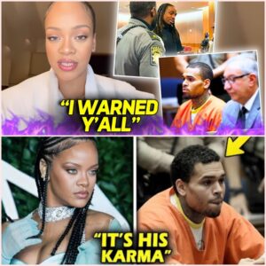 (VIDEO) Rihanna Sues Chris Brown & Quavo After ILLEGAL Song Mention