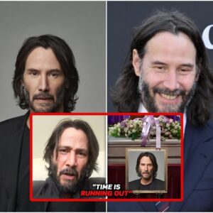 Keanu Reeves Breaks Down In TEARS Revealing He Might Not SURVIVE Long (VIDEO) hn