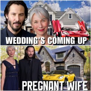 Keanu Reeves Lifestyle 2024 | Wedding's coming up, New Movie Release and Net Worth (VIDEO) hn