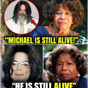 (VIDEO) This is crazy! At 94, Michael Jackson's Mother Reveals The DARK Truth t