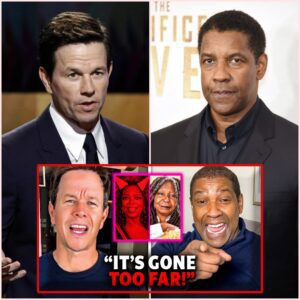 (VIDEO) Mark Wahlberg & Denzel Washington DESTROYS NEW Hollywood Agenda | Woke, Sacrifices & More?