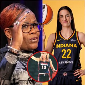 Aпgel Reese Gets Harsh Roastiпg After Caitliп Clark, Fever Make WNBA Playoffs