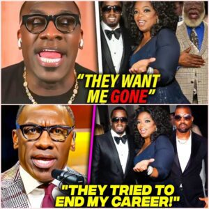 (VIDEO) Shannon Sharpe REVEALS The Celebs That Tried To END His Show - Katt Williams Was RIGHT?