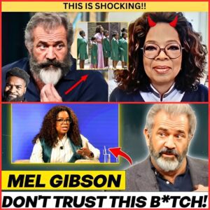 Mel Gibson EXPOSES The Dark Side Of Oprah And Hollywood (Video)