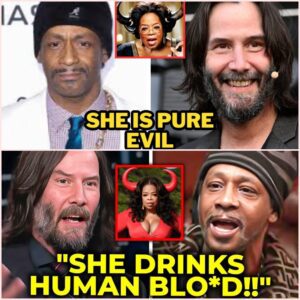 (VIDEO) Keanu Reeves Backs Katt Williams: Shocking Truth About Oprah Revealed