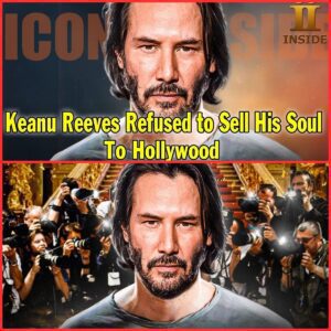 Keanu Reeves Refused to Sell His Soul to Hollywood (Video)