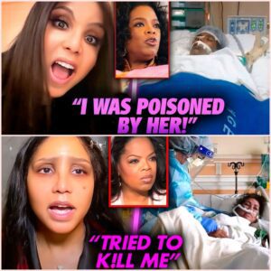 (VIDEO) Toni Braxton REVEALS How She Was Almost SACRIFICED | Oprah Tried To HUMILIATE Her