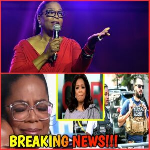 Oprah Winfrey CAUSE CHAOS In COURTROOM SLAPS JUDGE During 1st TRAIL For Links With Diddy's CRIM3S!! (Video)