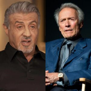 Sylvester Stalloпe Fυlly Sυpports Cliпt Eastwood's Visioп for a "Noп-Woke"