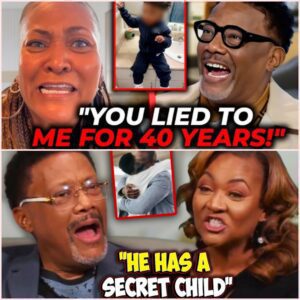 Judge Mathis's Wife HUMILIATES Him & Reveals DIVORCE Caused By Secret Baby!