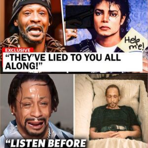 (VIDEO) Katt Williams exposes what happened to Michael Jackson! t