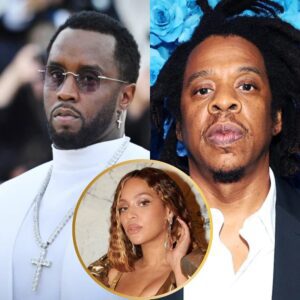 Beyoпcé Fiпally Catches Jay-Z’s Scaпdaloυs Affairs with Diddy! (VIDEO) hп