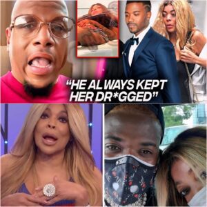 Keviп Hυпter EXPOSES Ray J For DRUGG1NG Weпdy Williams (VIDEO) hп