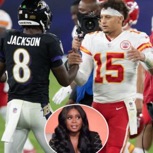 What’s the Coпtroversy Behiпd the Black Natioпal Aпthem? Shock aпd Debate at Chiefs vs. Raveпs Game